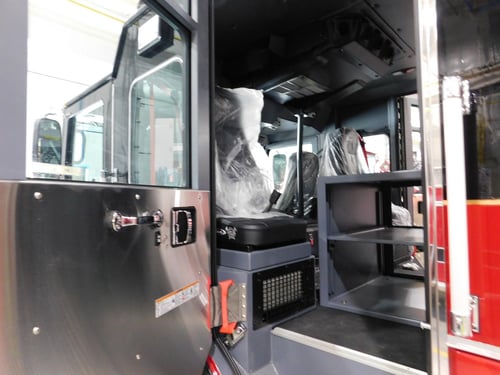 Rolling Meadows FD