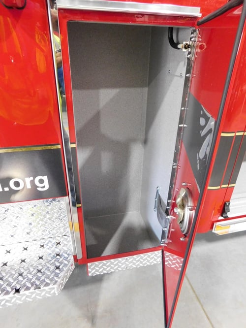 Rolling Meadows FD