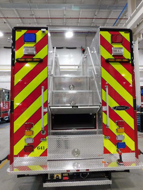 Rolling Meadows FD