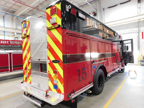 Rolling Meadows FD