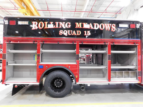 Rolling Meadows FD
