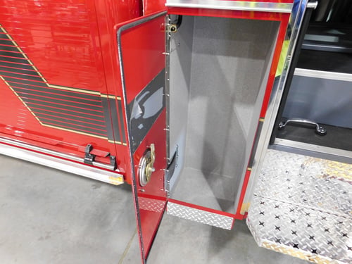 Rolling Meadows FD