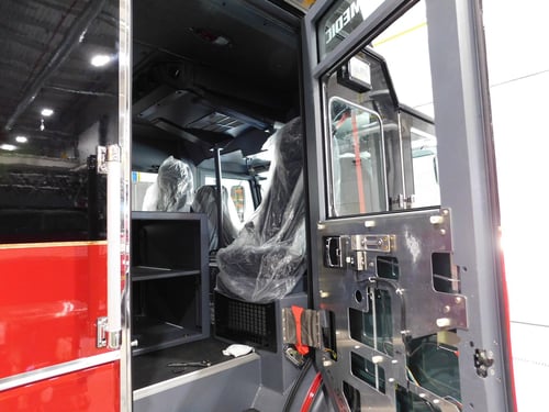 Rolling Meadows FD