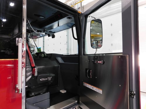 Rolling Meadows FD