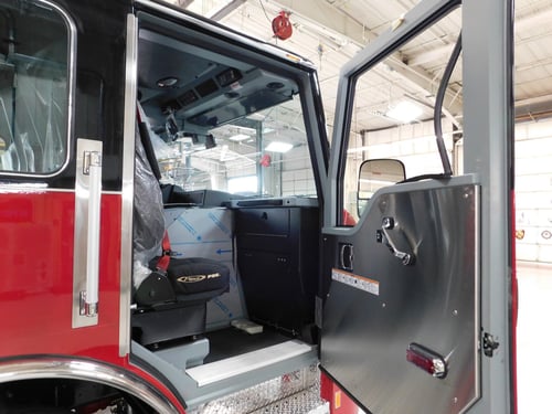 Wheaton FD