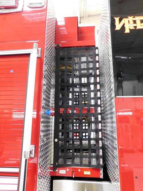 Wheaton FD