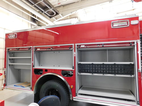 Wheaton FD