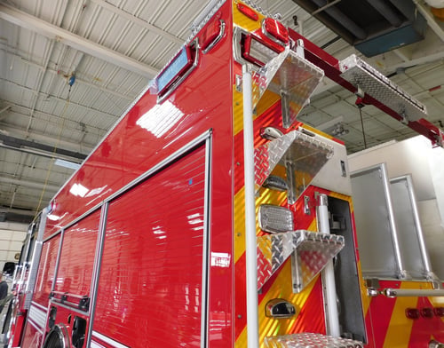Wheaton FD