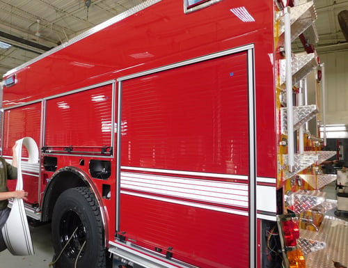 Wheaton FD