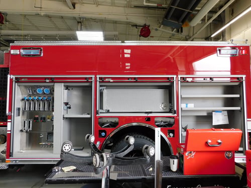 Wheaton FD
