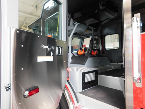 Wheaton FD