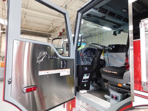 Wheaton FD
