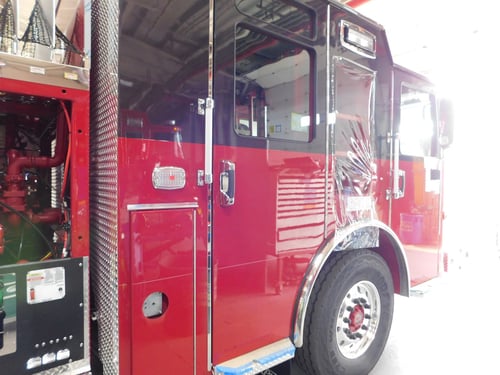 Ohio Township FD