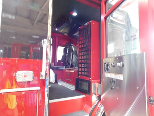 Ohio Township FD