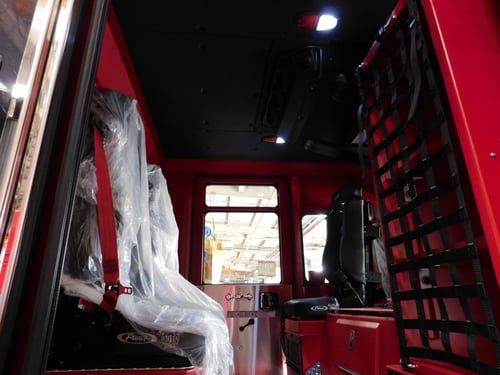 Ohio Township FD