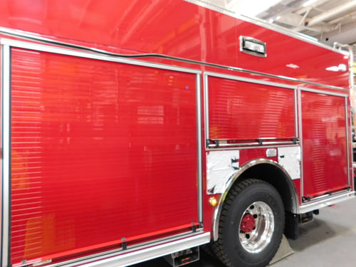 Ohio Township FD