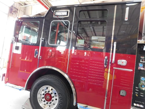 Ohio Township FD