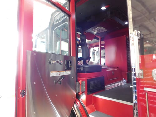 Ohio Township FD