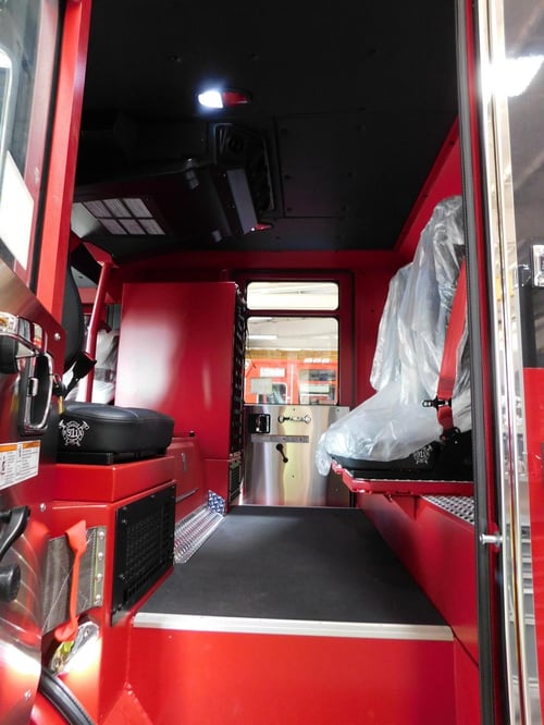 Ohio Township FD