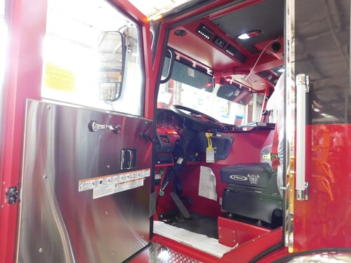 Ohio Township FD