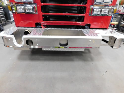 Bartonville FD