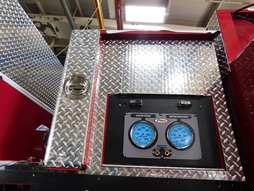 Bartonville FD