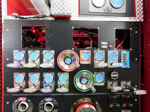 Bartonville FD