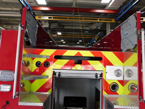 Bartonville FD