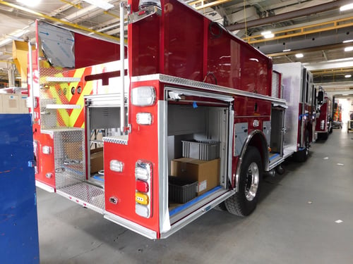 Bartonville FD