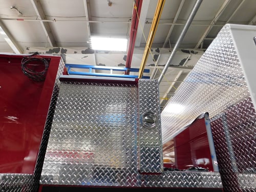 Bartonville FD