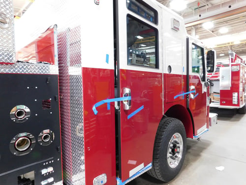 Bartonville FD