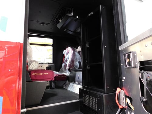 Bartonville FD