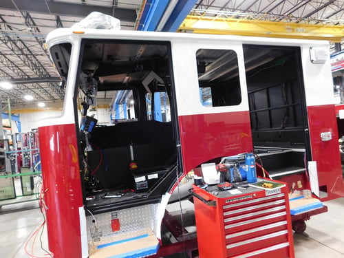 Indianapolis FD
