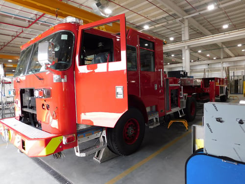 Minneapolis FD