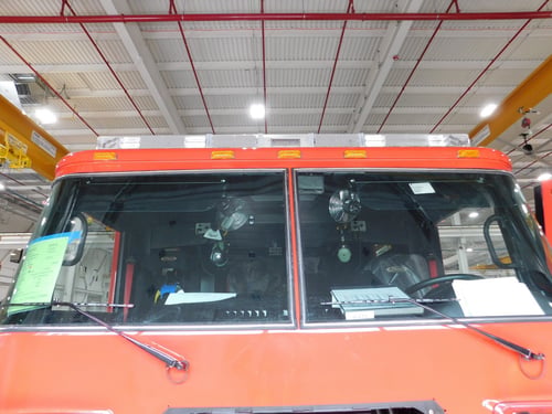 Minneapolis FD