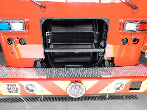 Minneapolis FD