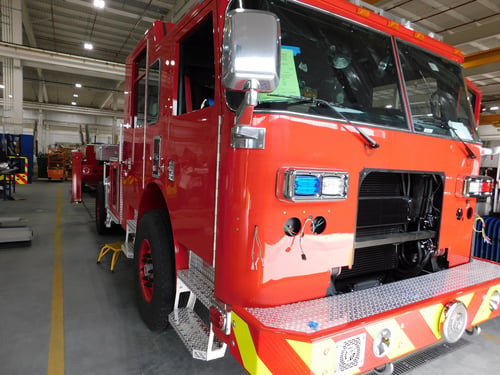 Minneapolis FD