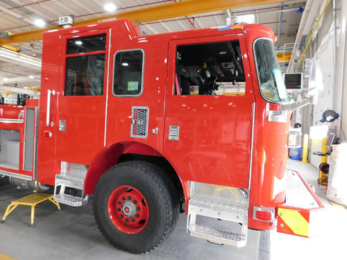 Minneapolis FD
