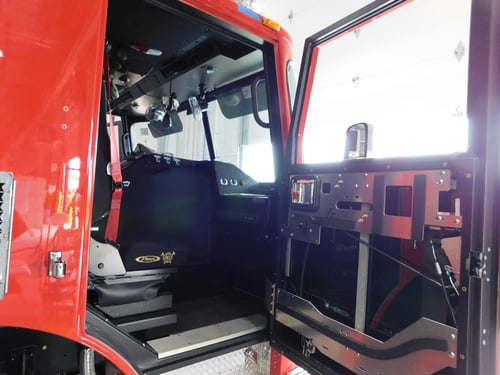 Minneapolis FD