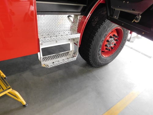 Minneapolis FD