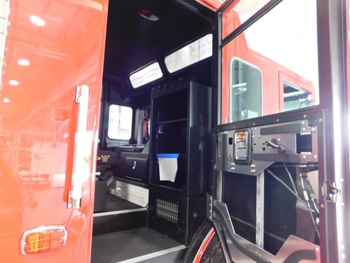 Minneapolis FD