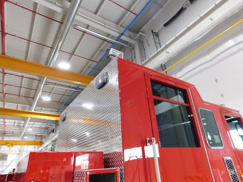 Minneapolis FD