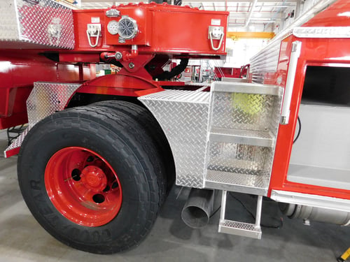 Minneapolis FD