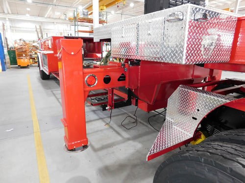 Minneapolis FD