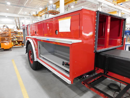 Minneapolis FD