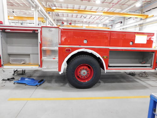 Minneapolis FD