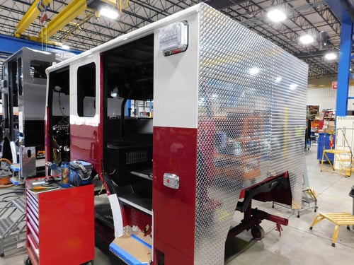 Indianapolis FD