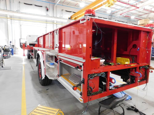 Minneapolis FD