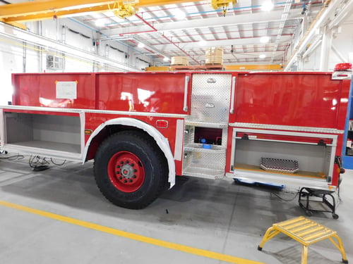Minneapolis FD