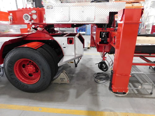 Minneapolis FD